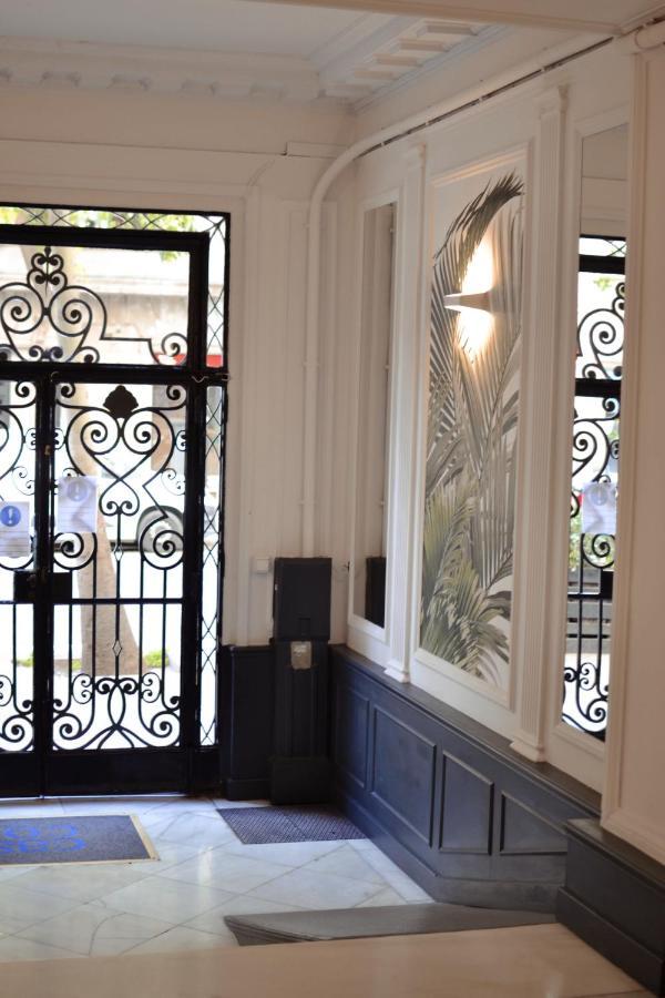Casa Cosi - Casanova 1 Barcelona Exterior foto